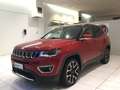 Jeep Compass Compass 1.6 Multijet II 2WD Limited MY19 Rouge - thumbnail 3