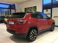 Jeep Compass Compass 1.6 Multijet II 2WD Limited MY19 Rouge - thumbnail 6