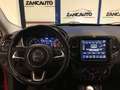 Jeep Compass Compass 1.6 Multijet II 2WD Limited MY19 Rouge - thumbnail 8