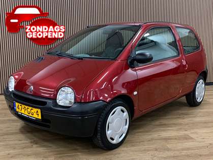 Renault Twingo 1.2 Authentique|110000KM|