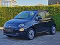 Fiat 500C 1.0 Mild Hybrid Dolcevita (Cabrio, PDC) Nero - thumbnail 5