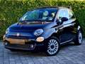 Fiat 500C 1.0 Mild Hybrid Dolcevita (Cabrio, PDC) Nero - thumbnail 1