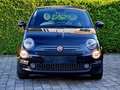 Fiat 500C 1.0 Mild Hybrid Dolcevita (Cabrio, PDC) Nero - thumbnail 2