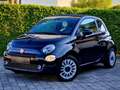 Fiat 500C 1.0 Mild Hybrid Dolcevita (Cabrio, PDC) Nero - thumbnail 10