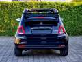 Fiat 500C 1.0 Mild Hybrid Dolcevita (Cabrio, PDC) Nero - thumbnail 6