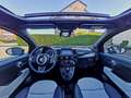 Fiat 500C 1.0 Mild Hybrid Dolcevita (Cabrio, PDC) Nero - thumbnail 11