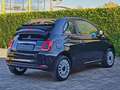 Fiat 500C 1.0 Mild Hybrid Dolcevita (Cabrio, PDC) Nero - thumbnail 7