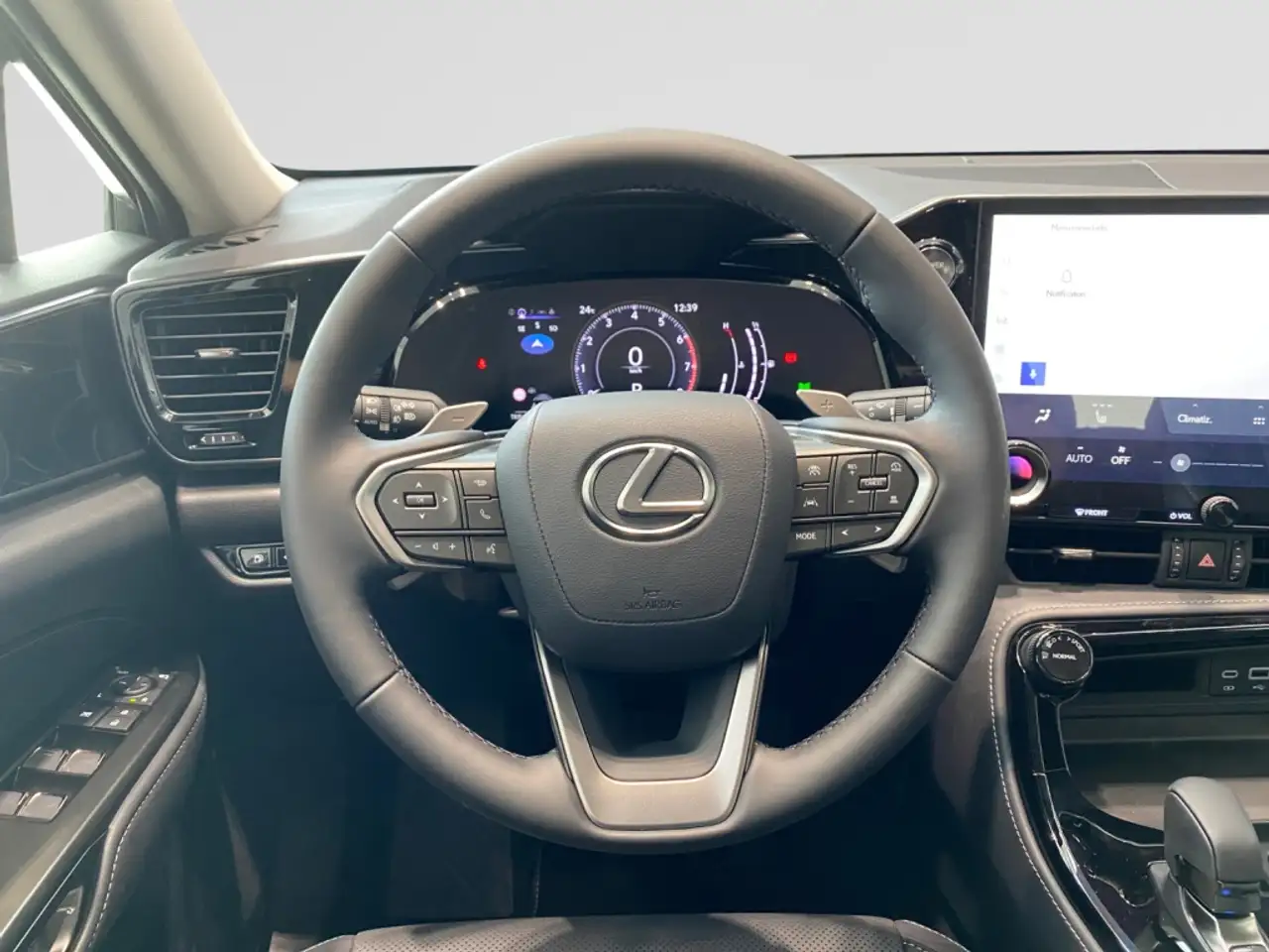 Lexus NX 2026 — фото 12