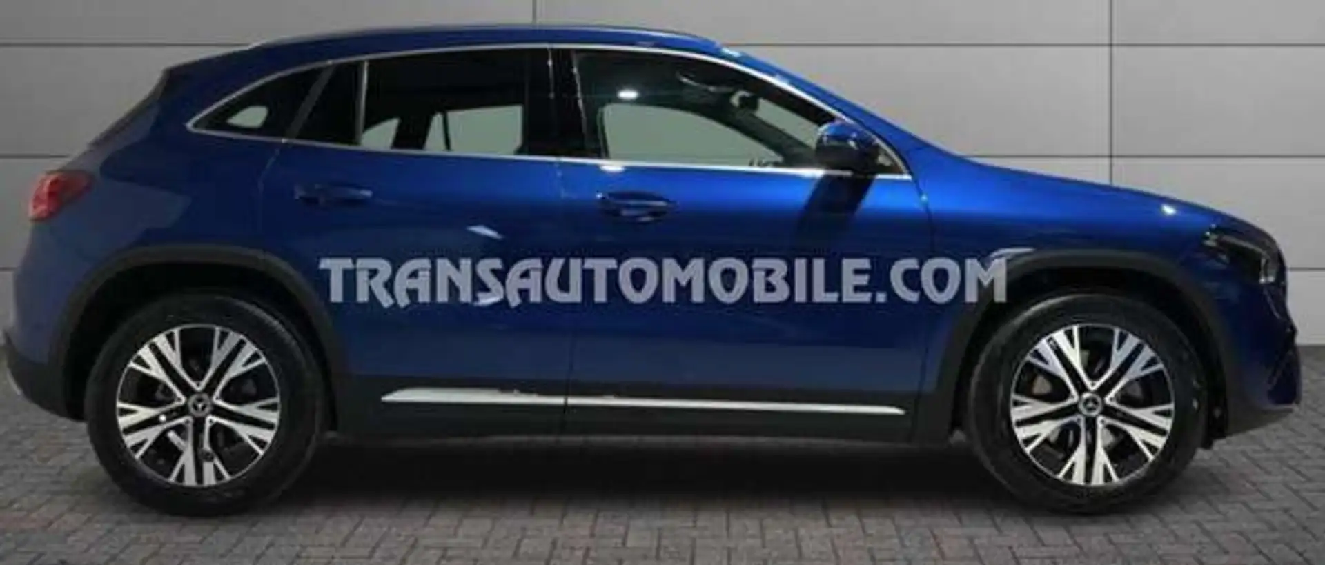 Mercedes-Benz CL 200d Automatic Progressive Negro - 2