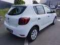 Dacia Sandero 1.0i SCe 5 portes eur6 Pret a immatr. Blanc - thumbnail 3
