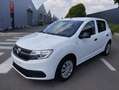 Dacia Sandero 1.0i SCe 5 portes eur6 Pret a immatr. Blanc - thumbnail 1