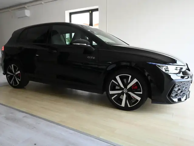 Volkswagen Golf GTE Golf VIII 2024 1.5 tsi ehybrid 272cv dsg