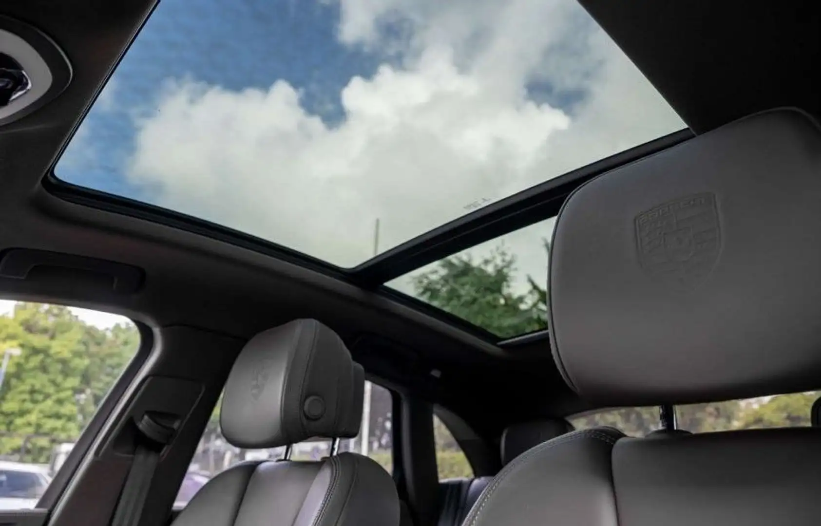 Porsche Macan (95B) 3.0 V6 360CH GTS PDK Noir - 2