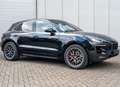 Porsche Macan (95B) 3.0 V6 360CH GTS PDK Noir - thumbnail 12
