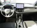 Toyota Corolla Cross 1.8 FWD Active Drive ACC+LED+Navi Silber - thumbnail 12