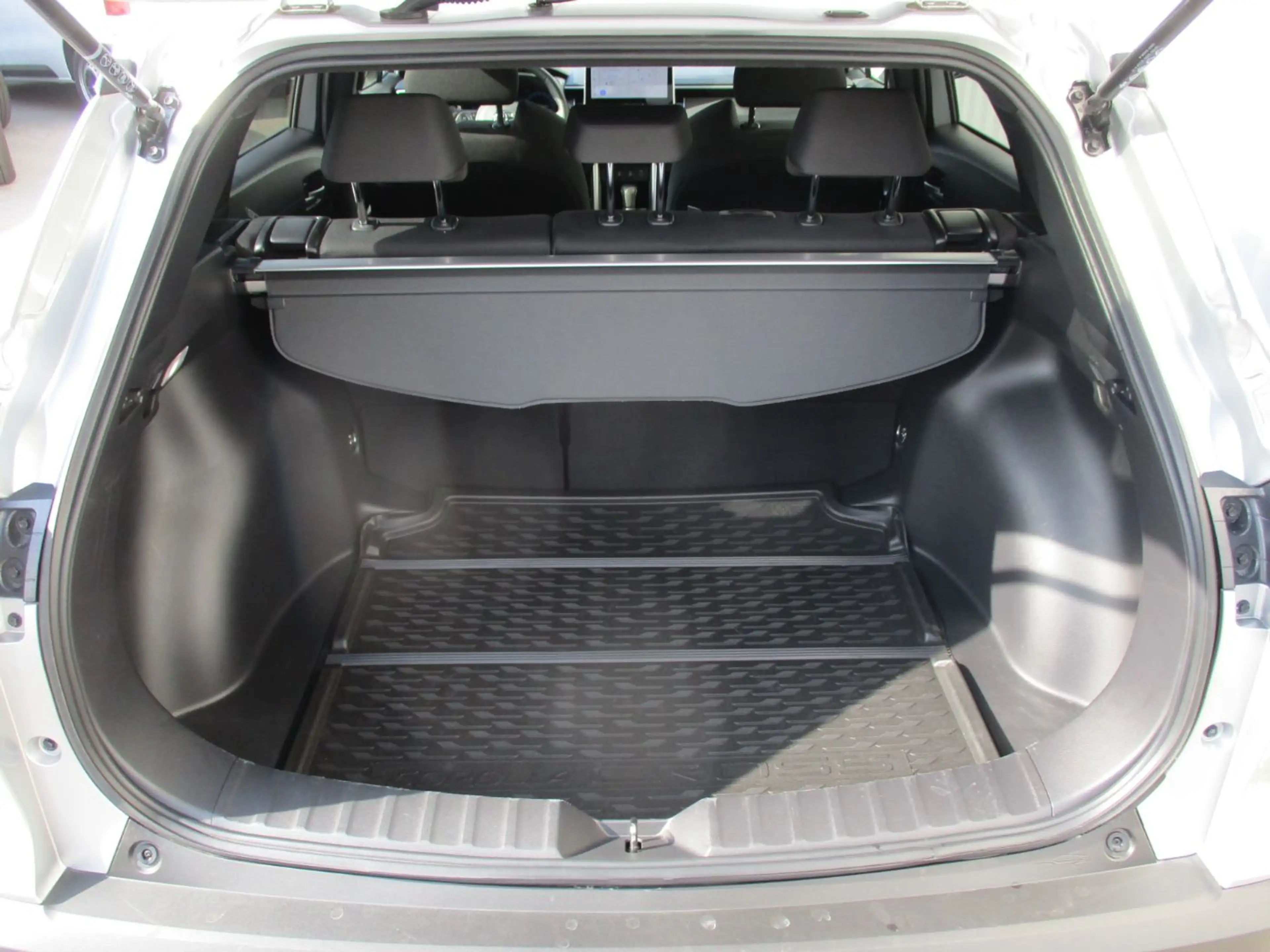 Toyota Corolla Cross 1.8 FWD Active Drive ACC+LED+Navi — photo 7