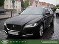 Jaguar XF Sportbrake 20d Prestige KAMERA XENON NAVI Negro - thumbnail 1