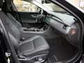 Jaguar XF Sportbrake 20d Prestige KAMERA XENON NAVI Noir - thumbnail 8