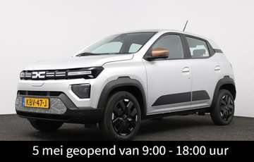 Extreme 65 26.8 kWh | DC Lader | Noodlaadkabel | S
