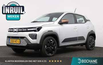 Extreme 65 26.8 kWh | DC Lader | Noodlaadkabel | S