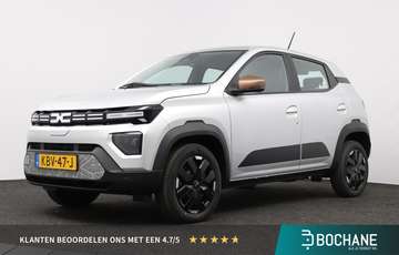 Extreme 65 26.8 kWh | DC Lader | Noodlaadkabel | S