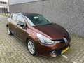 Renault Clio 0.9 TCe Expression/Nieuwe APK en beurt/Weinig km Bruin - thumbnail 4