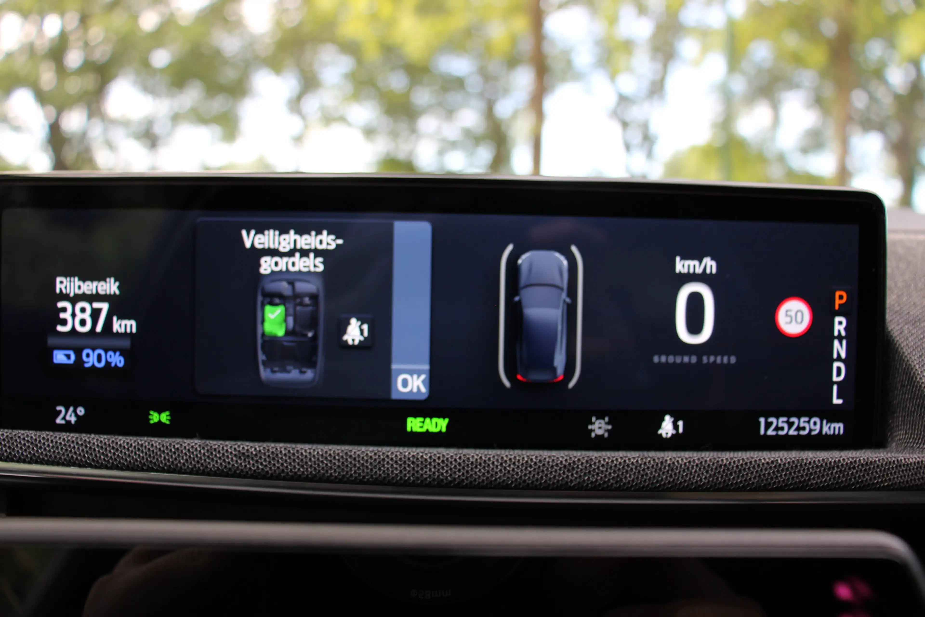 Ford Mustang Mach-E Extended First Edition AWD 98 kWh | NL-AUTO! | 1E — photo 12