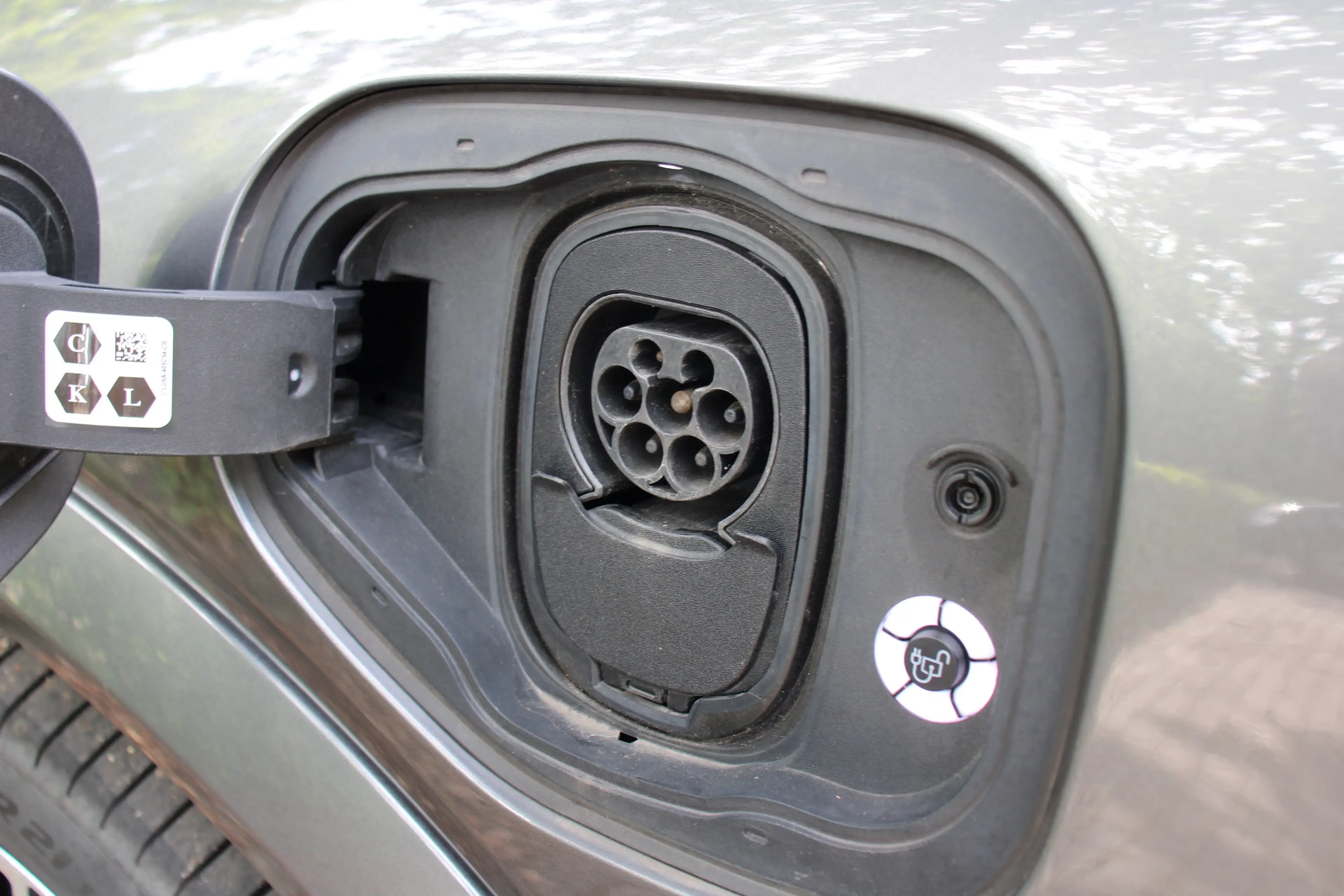 Ford Mustang Mach-E Extended First Edition AWD 98 kWh | NL-AUTO! | 1E — photo 31