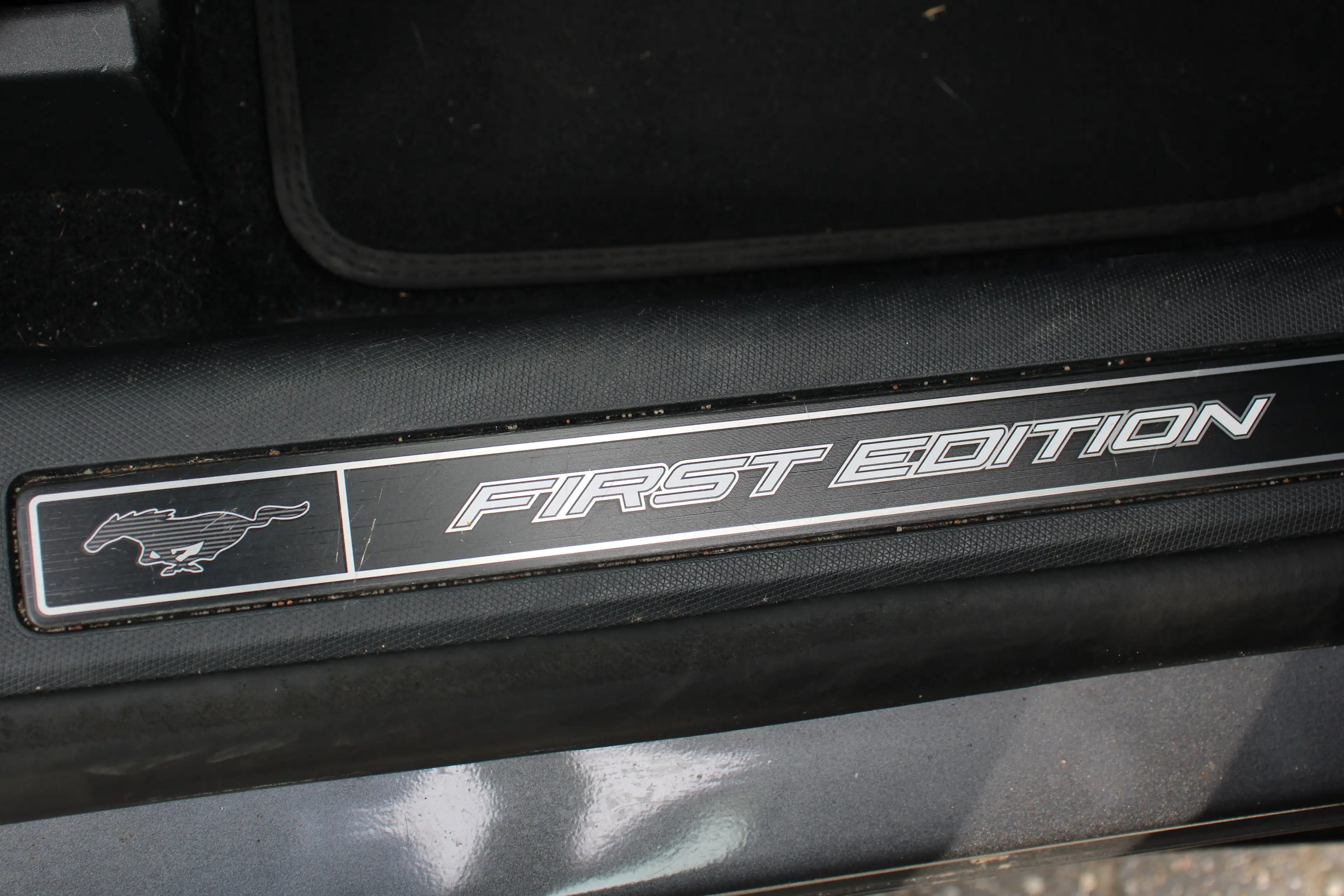 Ford Mustang Mach-E Extended First Edition AWD 98 kWh | NL-AUTO! | 1E — photo 36