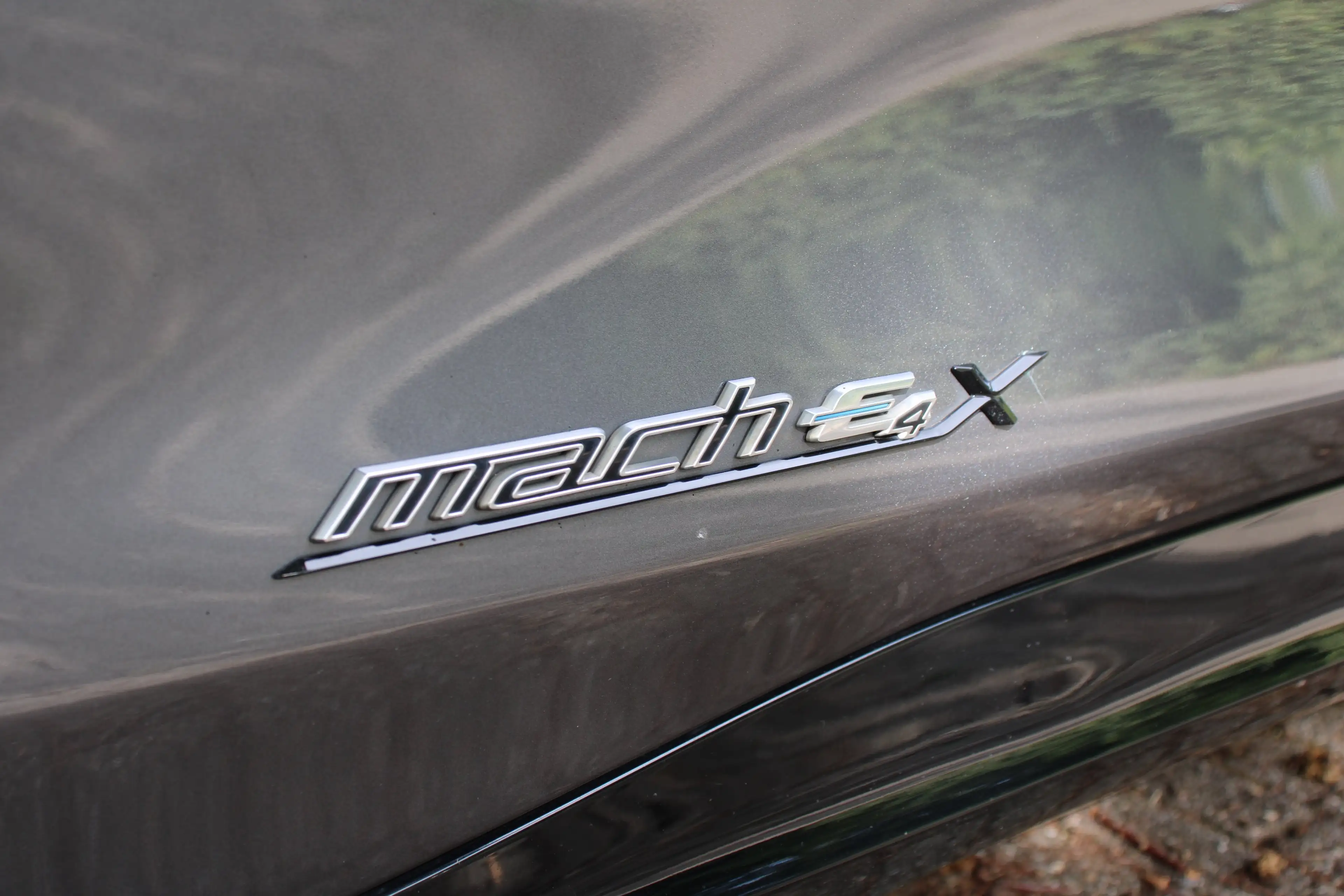 Ford Mustang Mach-E Extended First Edition AWD 98 kWh | NL-AUTO! | 1E — photo 32