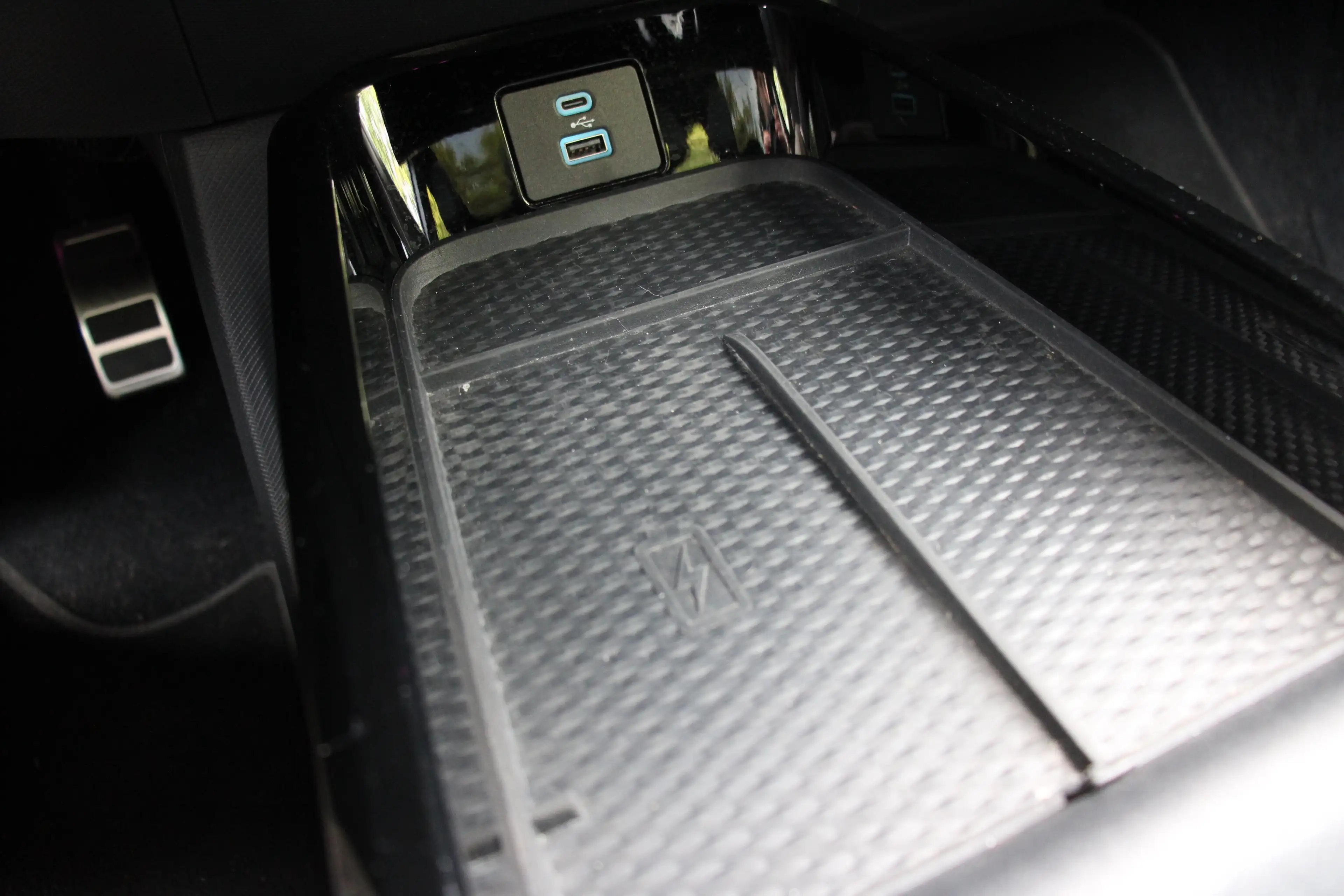 Ford Mustang Mach-E Extended First Edition AWD 98 kWh | NL-AUTO! | 1E — photo 25