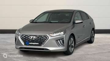 Hybrid 141ch Executive