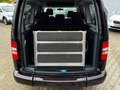 Volkswagen Caddy Kombi 2.0 TDI Maxi Team *BEHINDERTENUMBAU* Schwarz - thumbnail 8