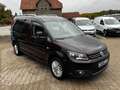 Volkswagen Caddy Kombi 2.0 TDI Maxi Team *BEHINDERTENUMBAU* Schwarz - thumbnail 4