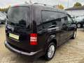 Volkswagen Caddy Kombi 2.0 TDI Maxi Team *BEHINDERTENUMBAU* Schwarz - thumbnail 6