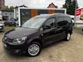 Volkswagen Caddy Kombi 2.0 TDI Maxi Team *BEHINDERTENUMBAU* Schwarz - thumbnail 1