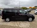 Volkswagen Caddy Kombi 2.0 TDI Maxi Team *BEHINDERTENUMBAU* Schwarz - thumbnail 5