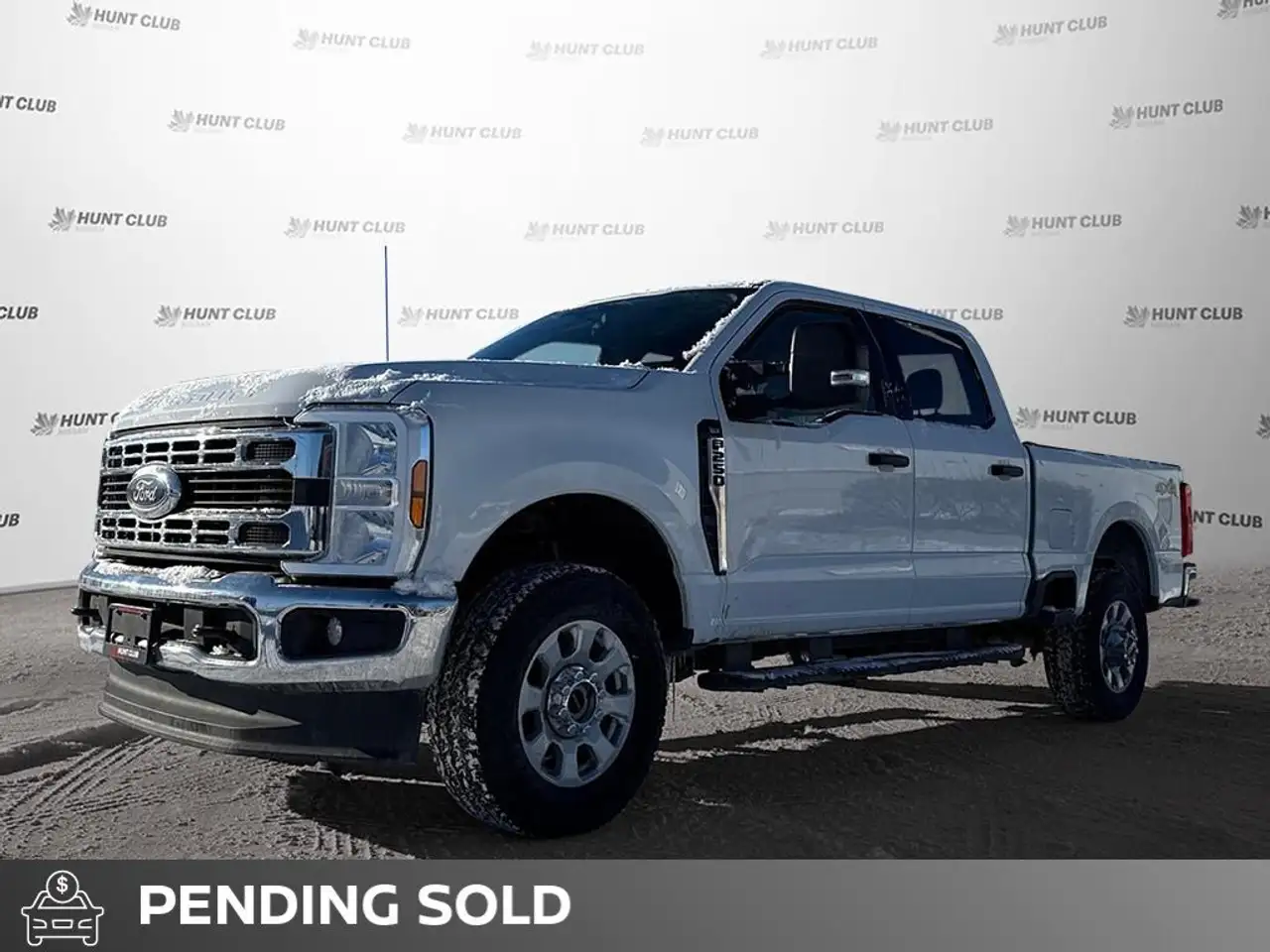 2024 Ford F 250
