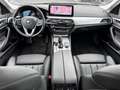 BMW 545 e xDrive ACC+KAMERA+NAVI+LED+DA+PA+PANO+LEDER Schwarz - thumbnail 9