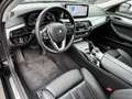 BMW 545 e xDrive ACC+KAMERA+NAVI+LED+DA+PA+PANO+LEDER Schwarz - thumbnail 8