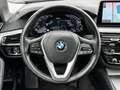 BMW 545 e xDrive ACC+KAMERA+NAVI+LED+DA+PA+PANO+LEDER Schwarz - thumbnail 13