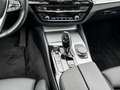 BMW 545 e xDrive ACC+KAMERA+NAVI+LED+DA+PA+PANO+LEDER Schwarz - thumbnail 12