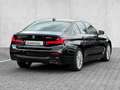 BMW 545 e xDrive ACC+KAMERA+NAVI+LED+DA+PA+PANO+LEDER Schwarz - thumbnail 2