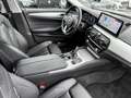 BMW 545 e xDrive ACC+KAMERA+NAVI+LED+DA+PA+PANO+LEDER Schwarz - thumbnail 7