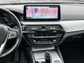 BMW 545 e xDrive ACC+KAMERA+NAVI+LED+DA+PA+PANO+LEDER Schwarz - thumbnail 10