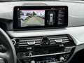 BMW 545 e xDrive ACC+KAMERA+NAVI+LED+DA+PA+PANO+LEDER Schwarz - thumbnail 11