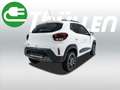 Dacia Spring Electric Essential CCS NAVI Kamera Klima Blanc - thumbnail 3