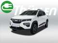 Dacia Spring Electric Essential CCS NAVI Kamera Klima Blanc - thumbnail 1