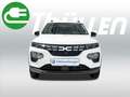 Dacia Spring Electric Essential CCS NAVI Kamera Klima Blanc - thumbnail 7