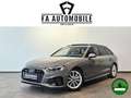 Audi A4 45 TFSI Q 2x S Line Back Pano Dy-LED 360" AHK Grau - thumbnail 1